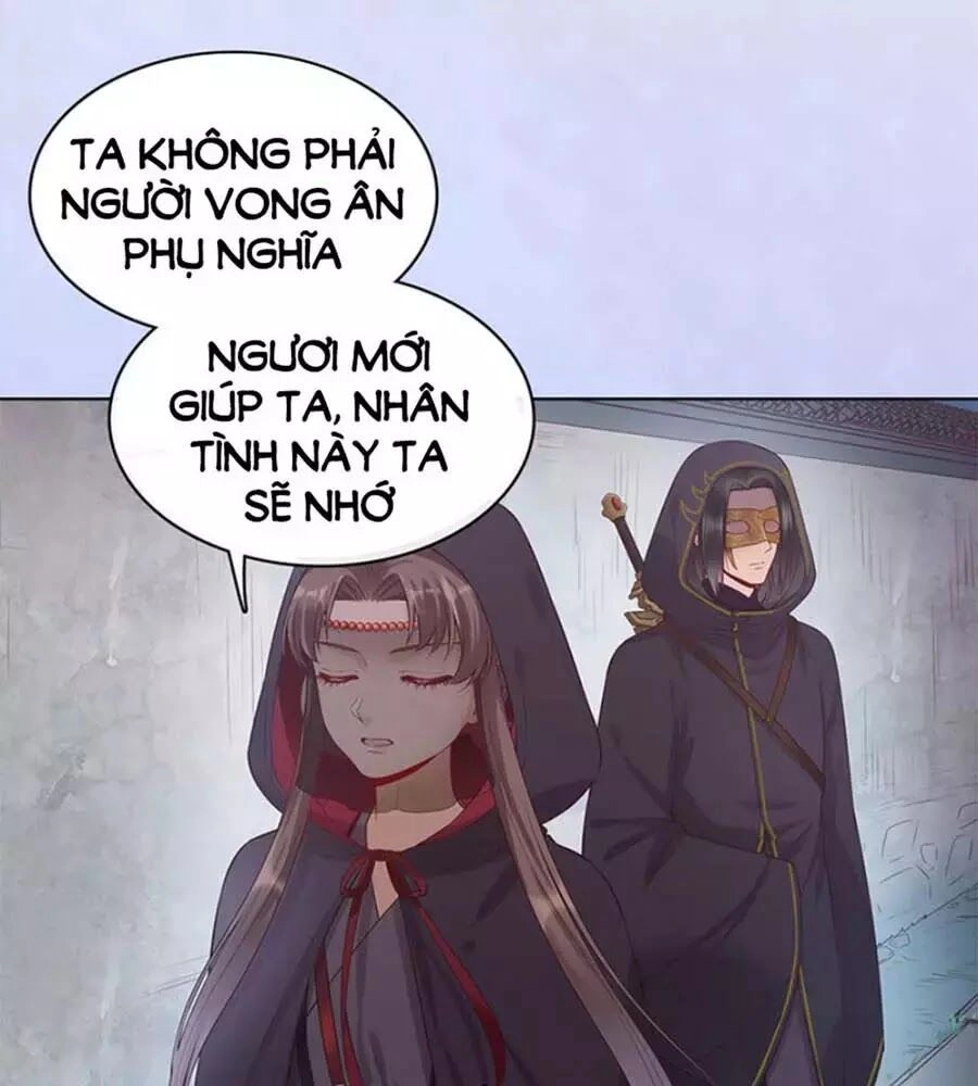 Mỹ Nhân Già Rồi Chapter 27 - 57