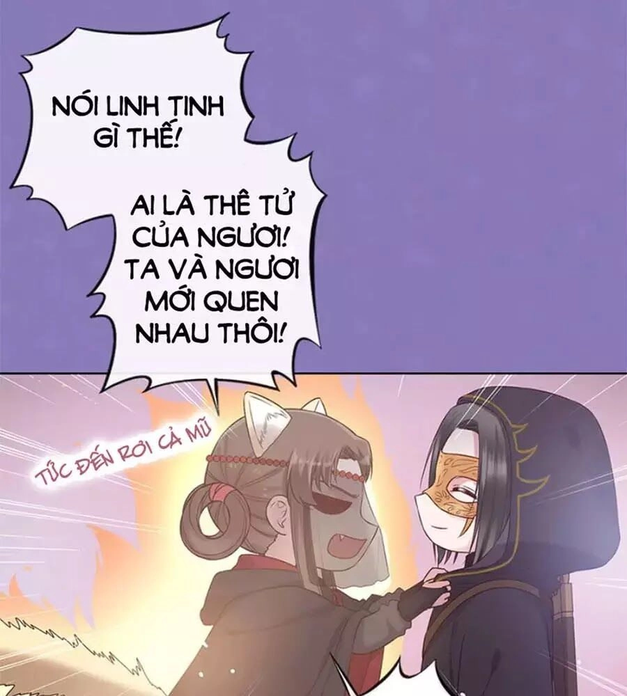 Mỹ Nhân Già Rồi Chapter 27 - 62