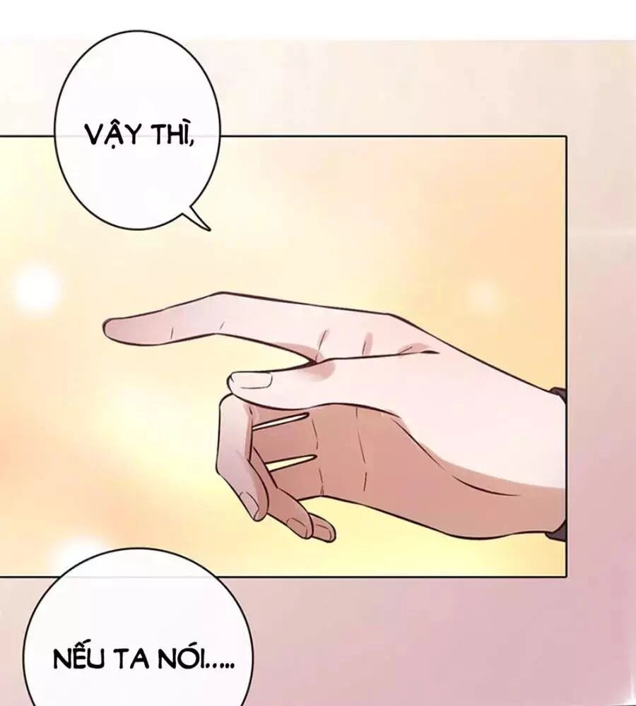 Mỹ Nhân Già Rồi Chapter 28 - 1