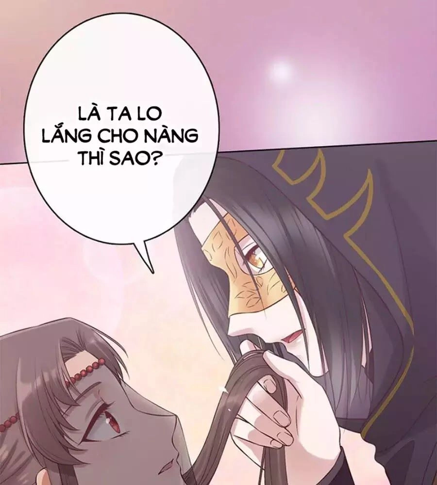 Mỹ Nhân Già Rồi Chapter 28 - 3