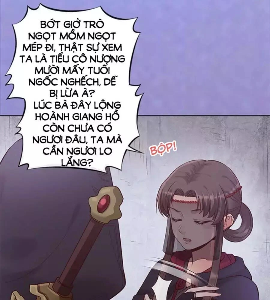 Mỹ Nhân Già Rồi Chapter 28 - 7