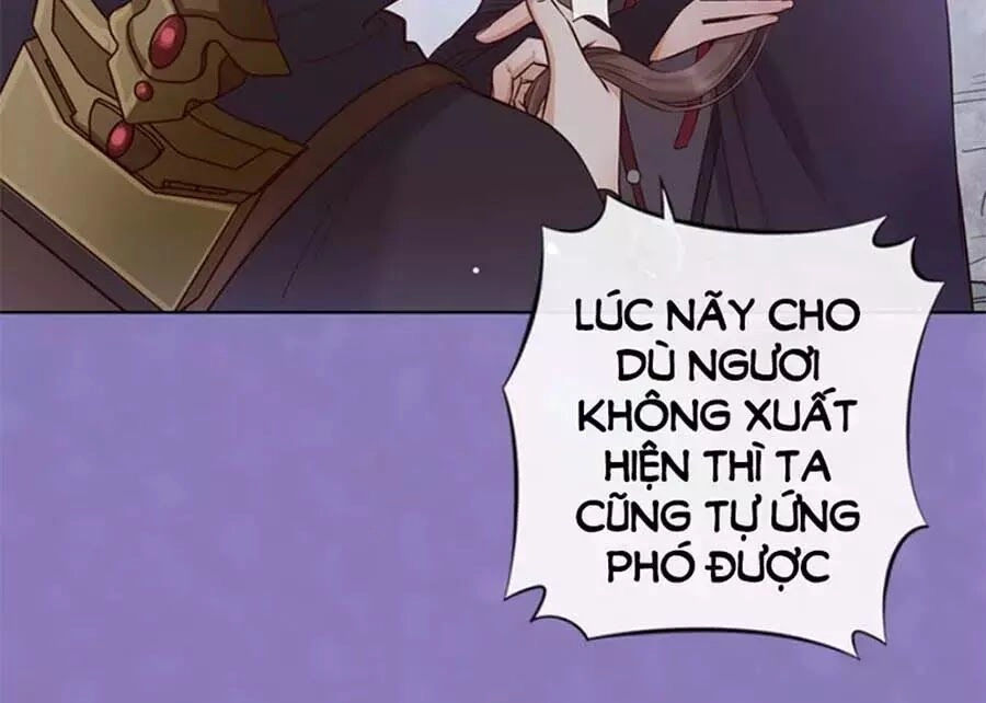 Mỹ Nhân Già Rồi Chapter 28 - 8