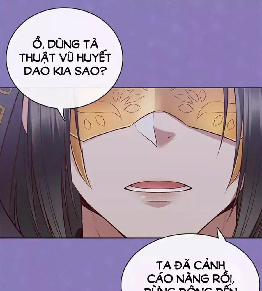 Mỹ Nhân Già Rồi Chapter 28 - 9