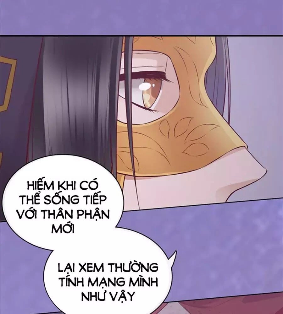 Mỹ Nhân Già Rồi Chapter 28 - 11