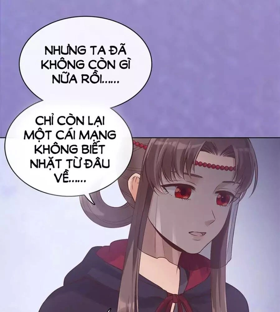 Mỹ Nhân Già Rồi Chapter 28 - 19