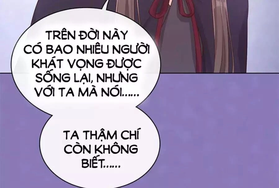 Mỹ Nhân Già Rồi Chapter 28 - 20