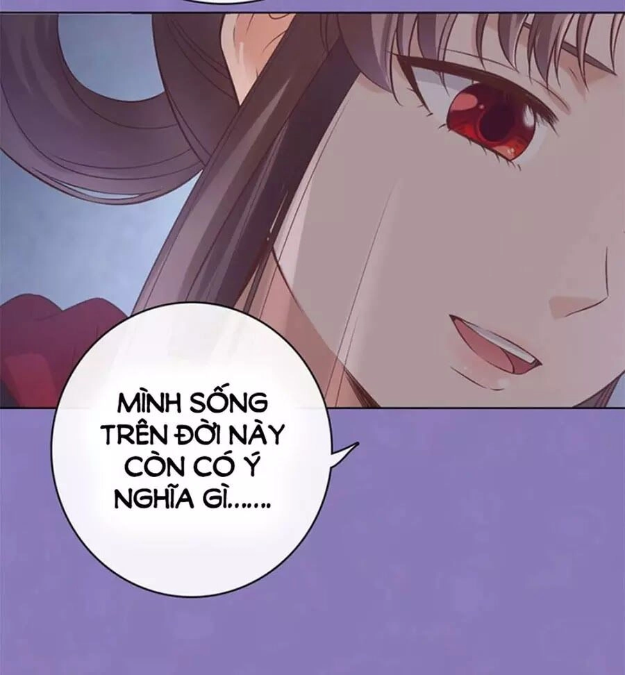 Mỹ Nhân Già Rồi Chapter 28 - 21