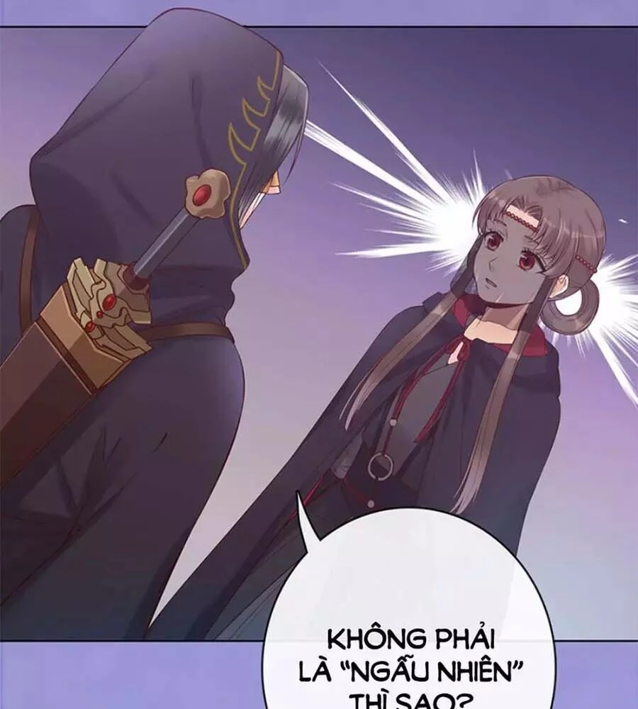 Mỹ Nhân Già Rồi Chapter 28 - 26