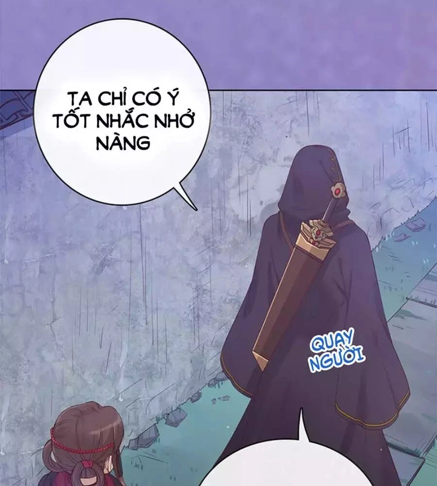 Mỹ Nhân Già Rồi Chapter 28 - 31