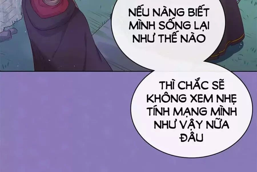 Mỹ Nhân Già Rồi Chapter 28 - 32