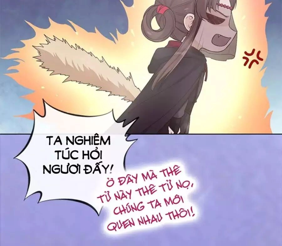 Mỹ Nhân Già Rồi Chapter 28 - 41