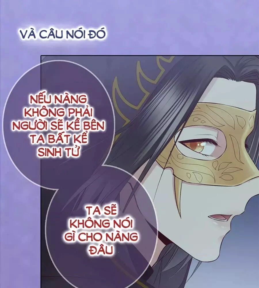 Mỹ Nhân Già Rồi Chapter 28 - 54