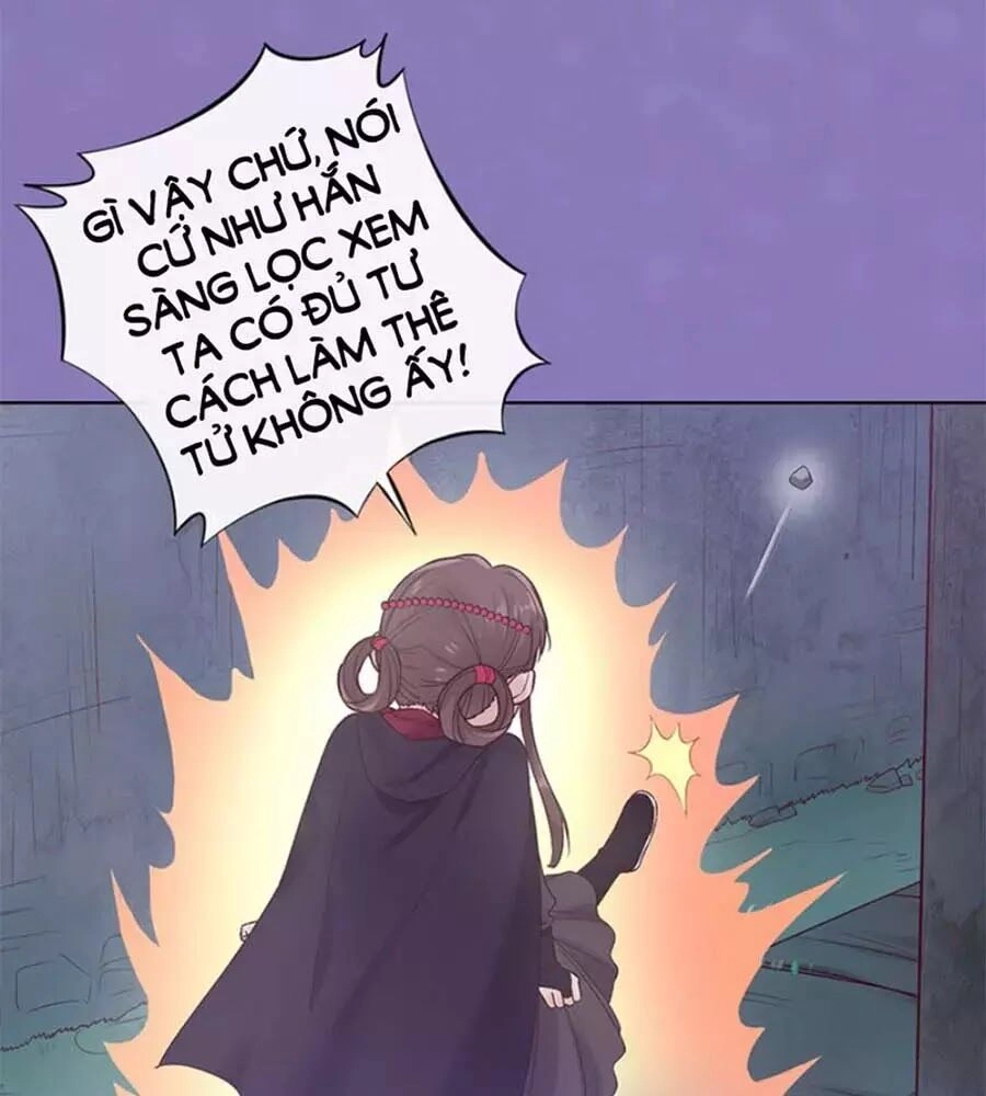 Mỹ Nhân Già Rồi Chapter 28 - 57