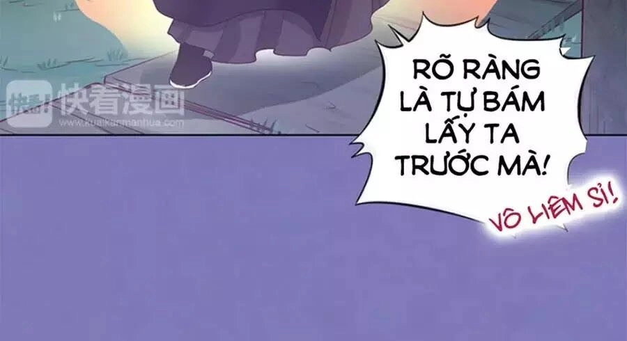 Mỹ Nhân Già Rồi Chapter 28 - 58