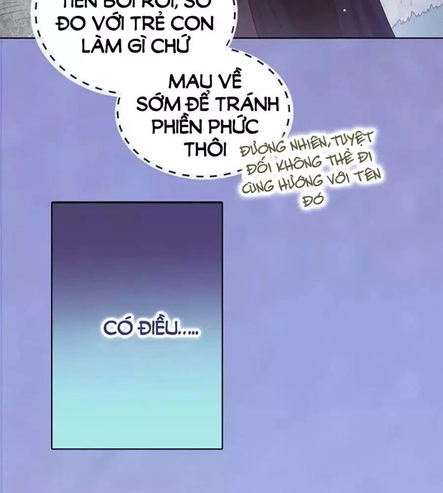 Mỹ Nhân Già Rồi Chapter 28 - 63