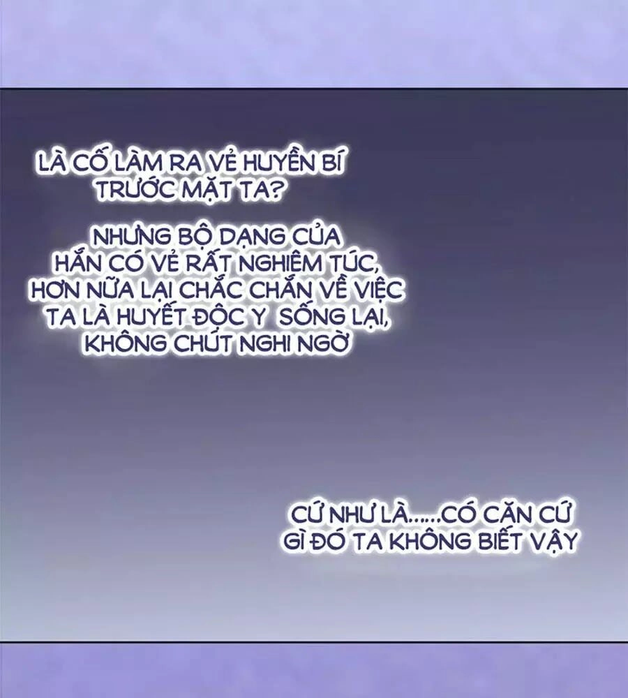 Mỹ Nhân Già Rồi Chapter 28 - 69