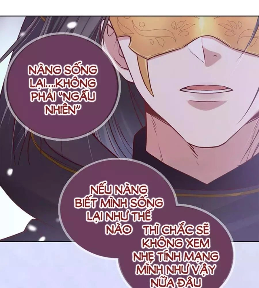 Mỹ Nhân Già Rồi Chapter 29 - 1