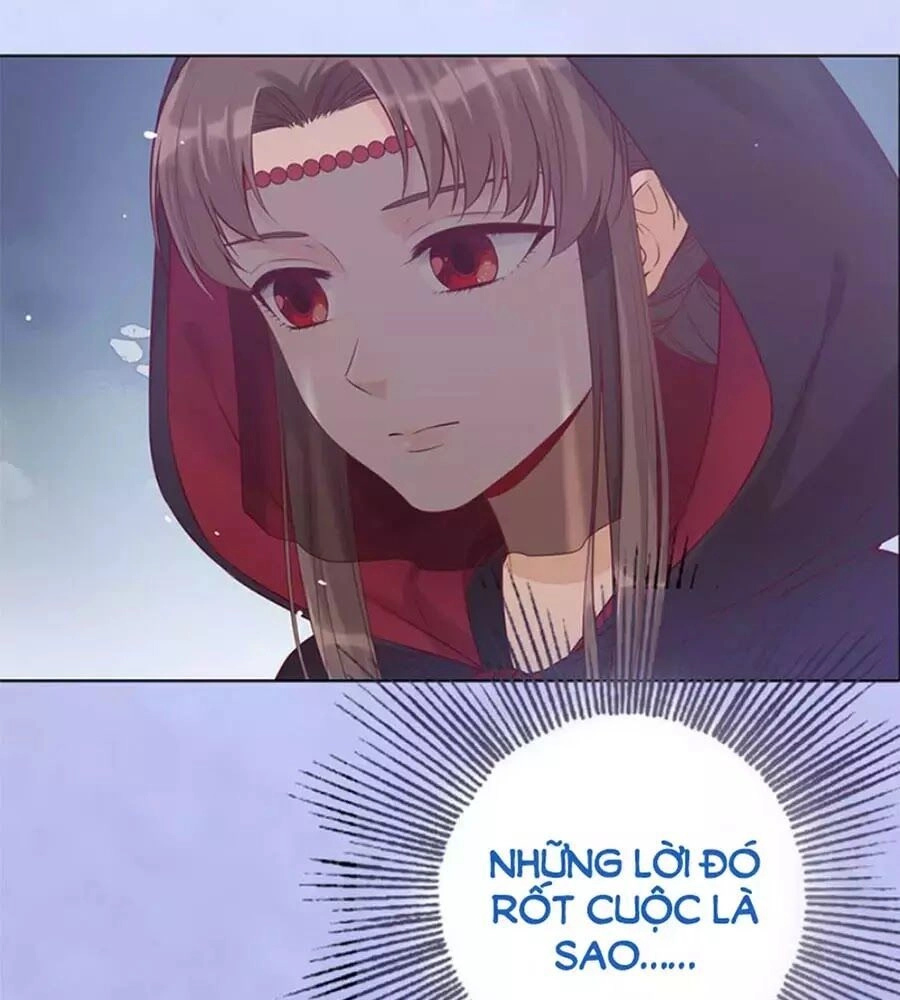 Mỹ Nhân Già Rồi Chapter 29 - 3