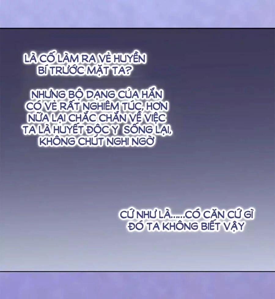 Mỹ Nhân Già Rồi Chapter 29 - 5