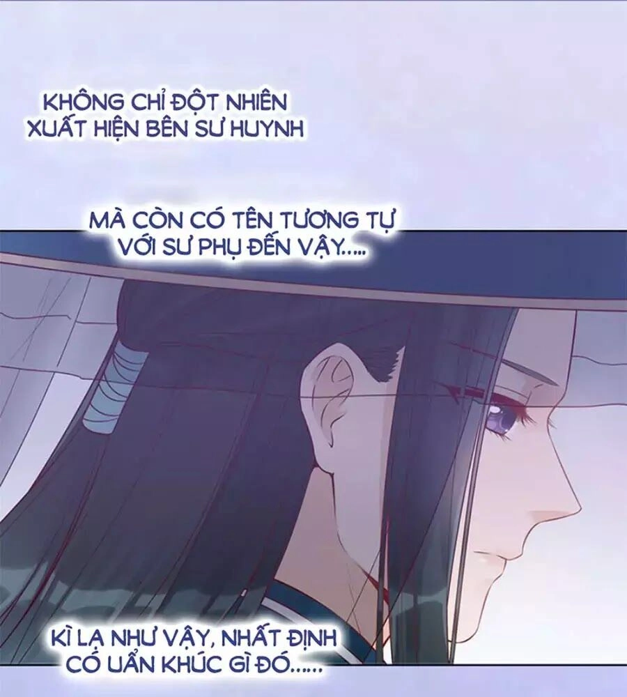 Mỹ Nhân Già Rồi Chapter 29 - 8