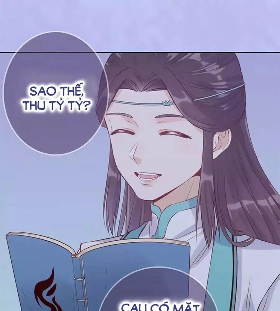 Mỹ Nhân Già Rồi Chapter 29 - 10