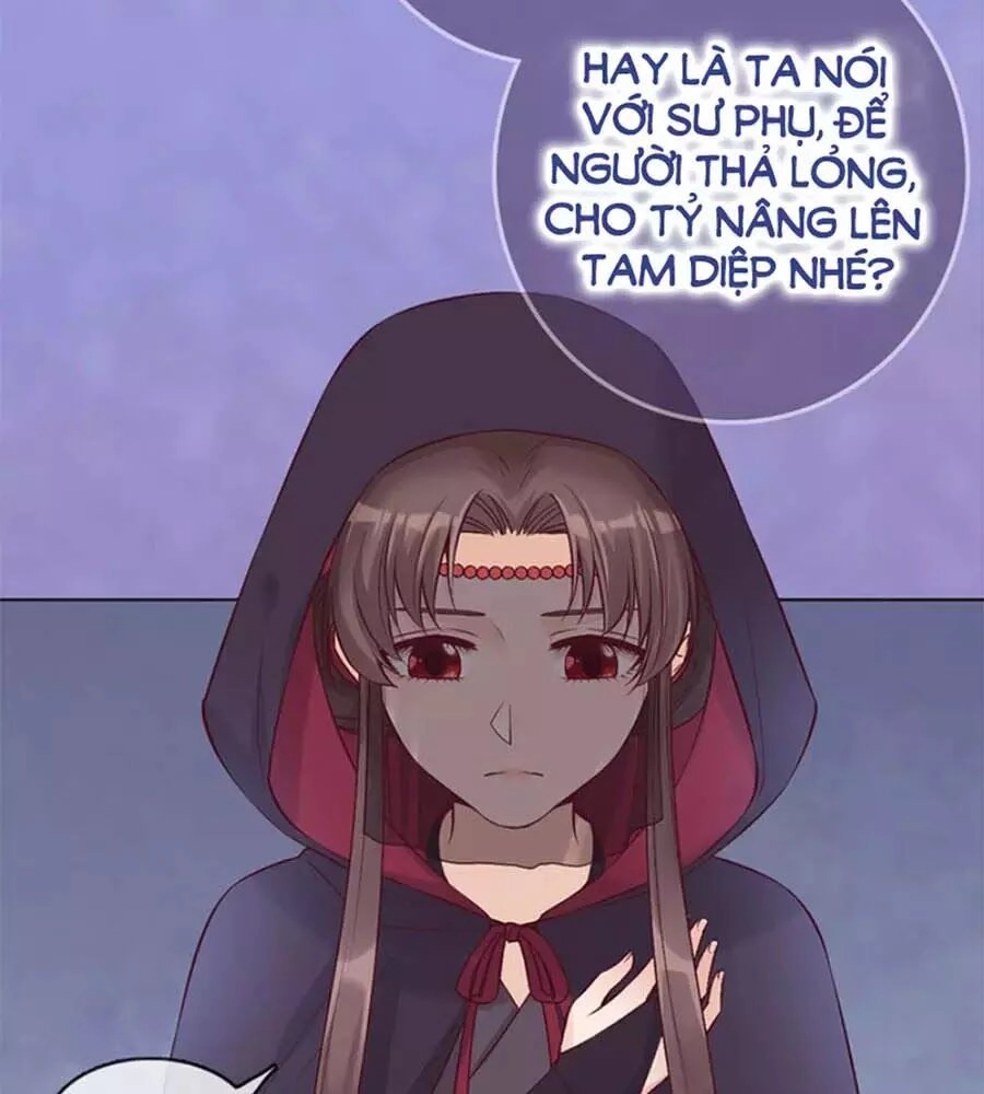 Mỹ Nhân Già Rồi Chapter 29 - 12