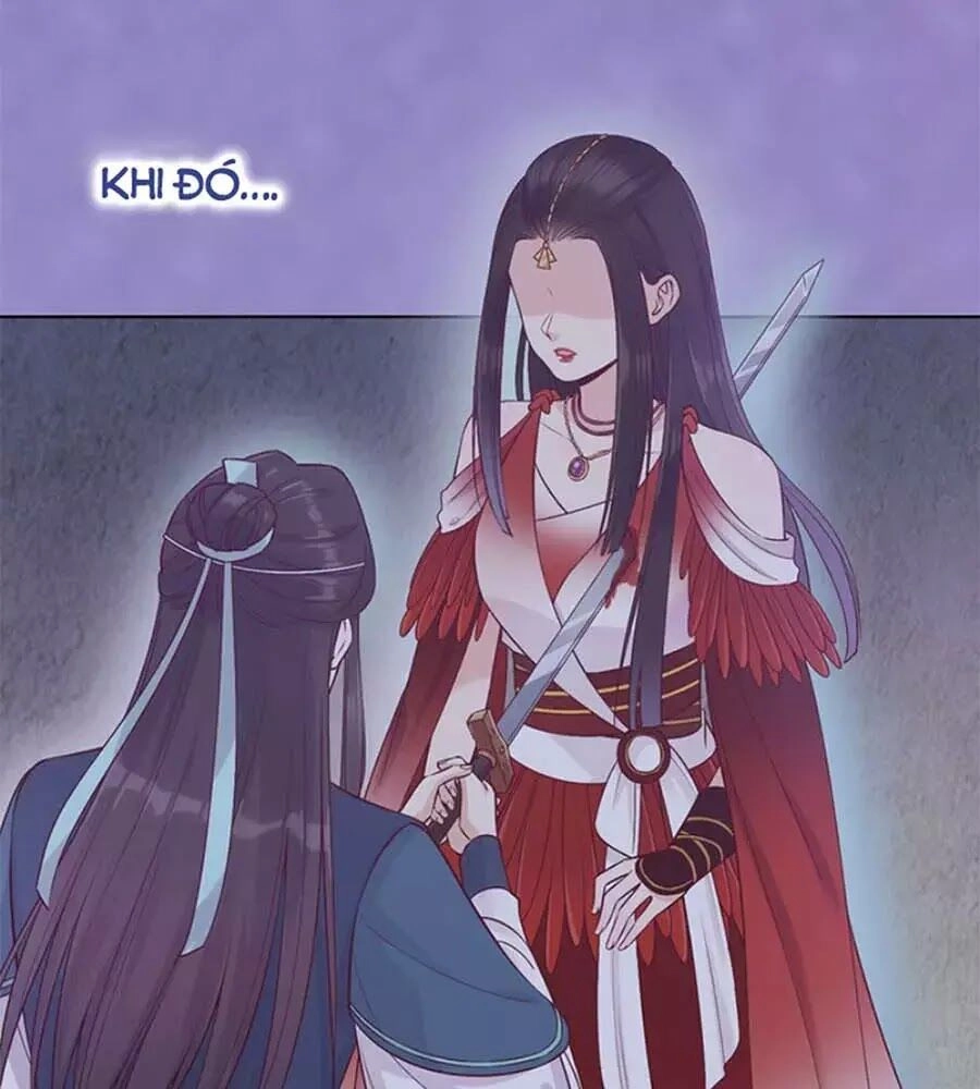 Mỹ Nhân Già Rồi Chapter 29 - 15