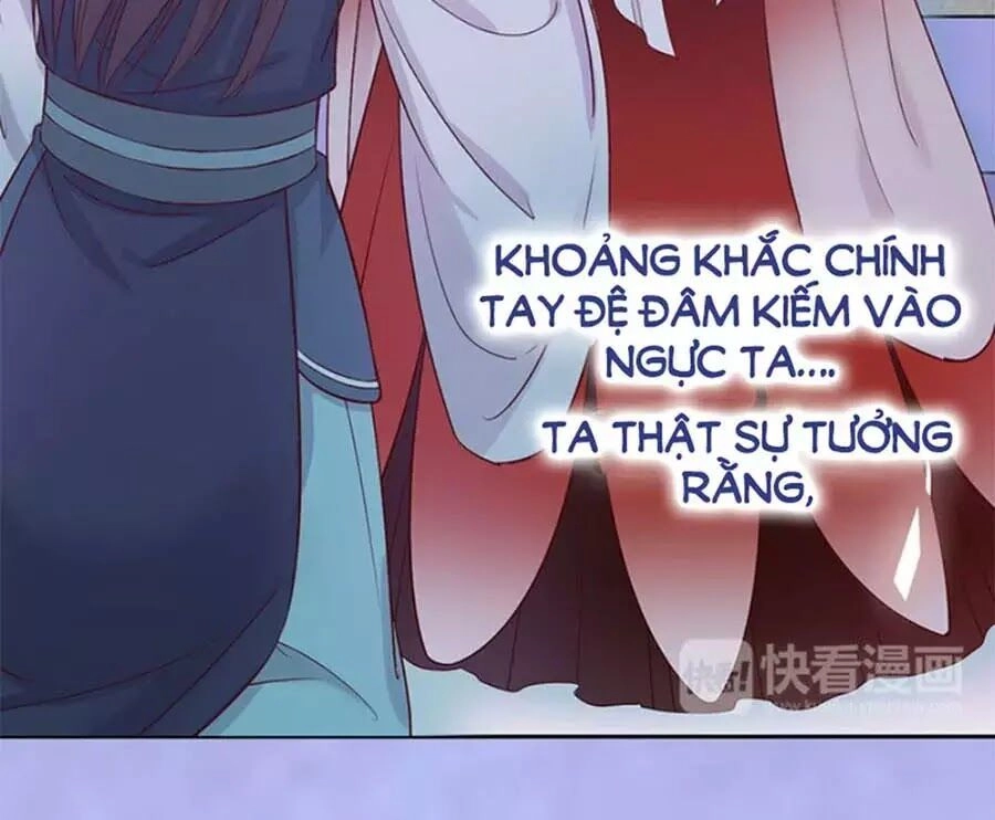 Mỹ Nhân Già Rồi Chapter 29 - 16