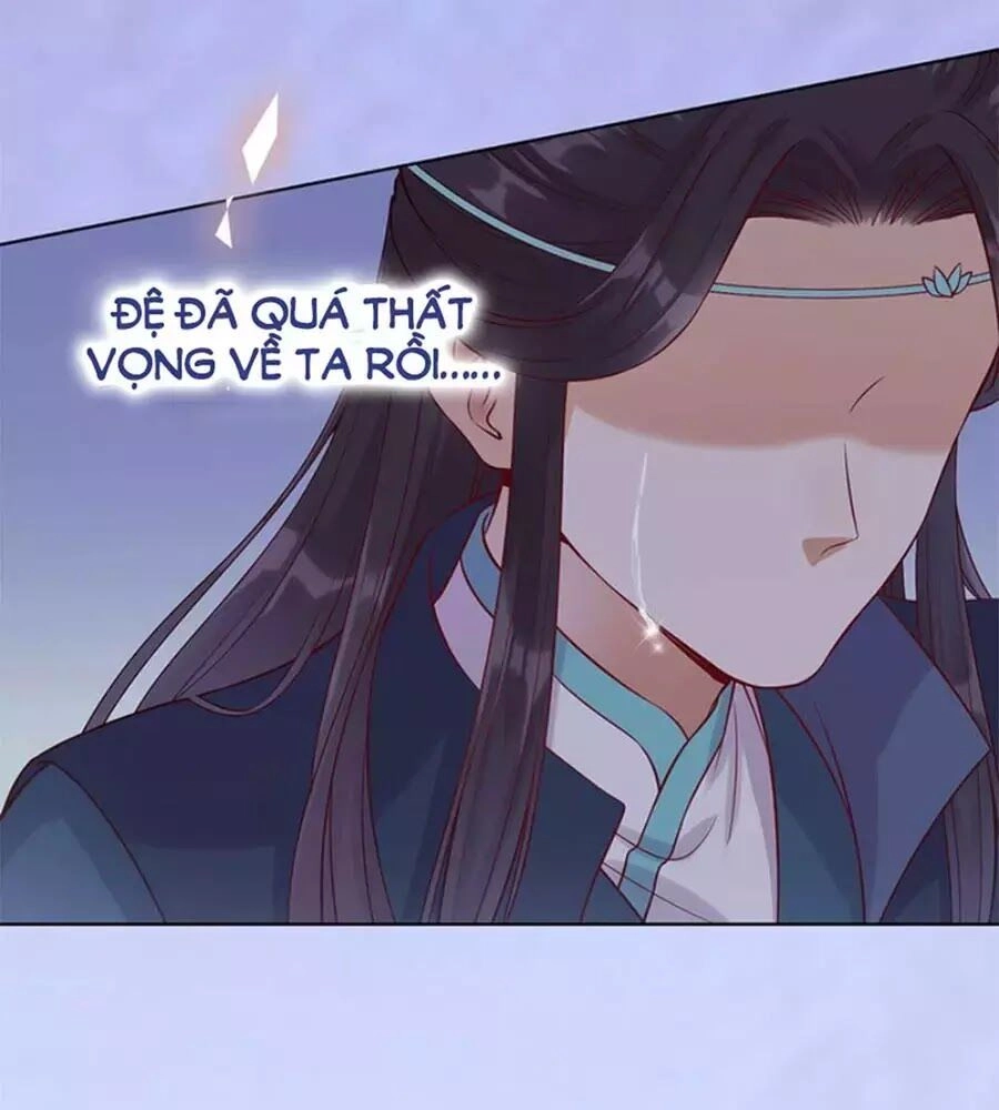 Mỹ Nhân Già Rồi Chapter 29 - 17
