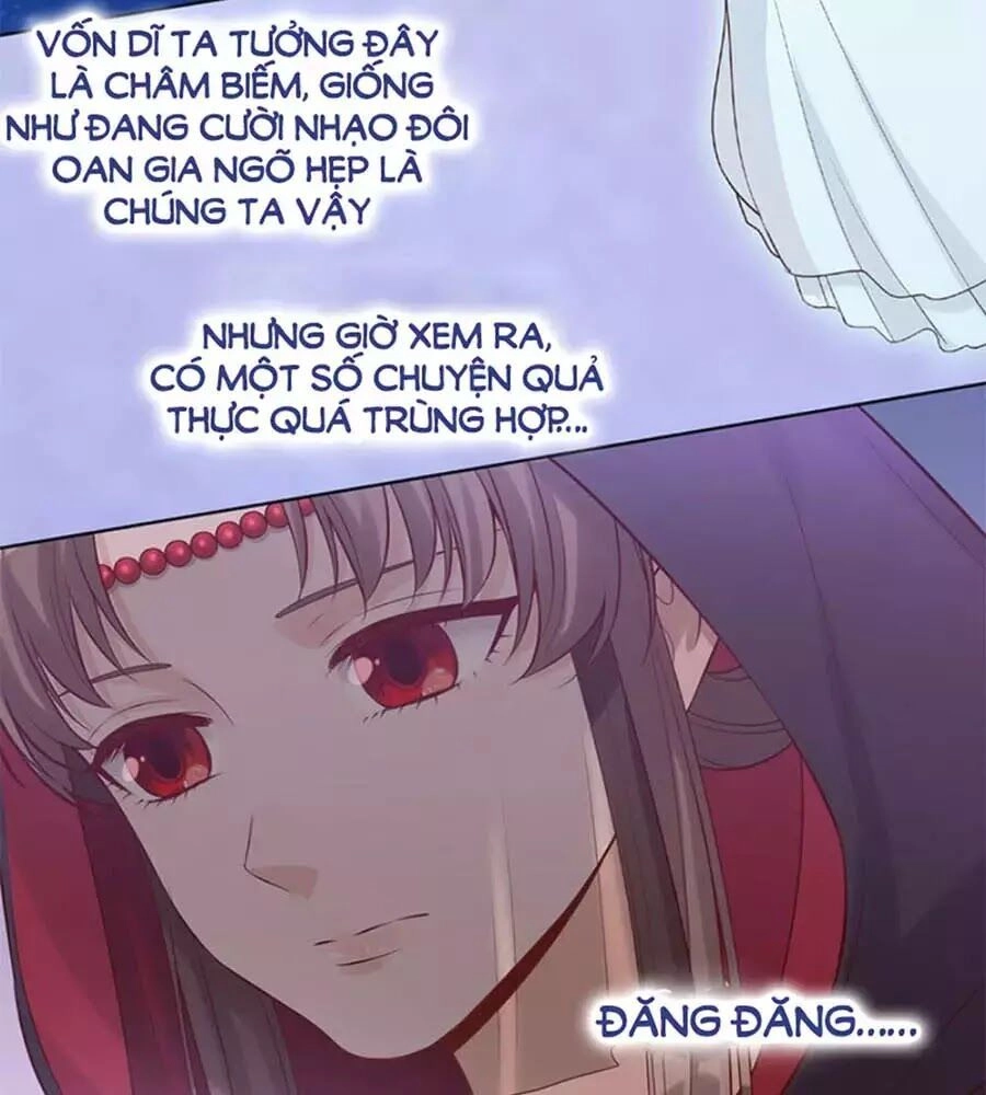 Mỹ Nhân Già Rồi Chapter 29 - 20