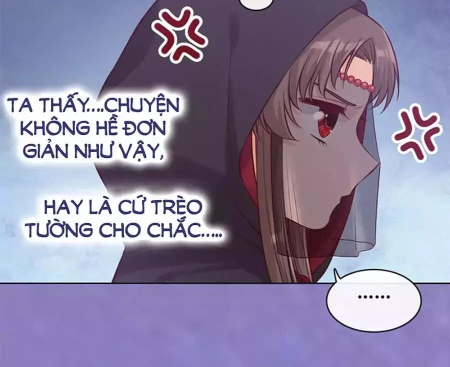 Mỹ Nhân Già Rồi Chapter 29 - 32