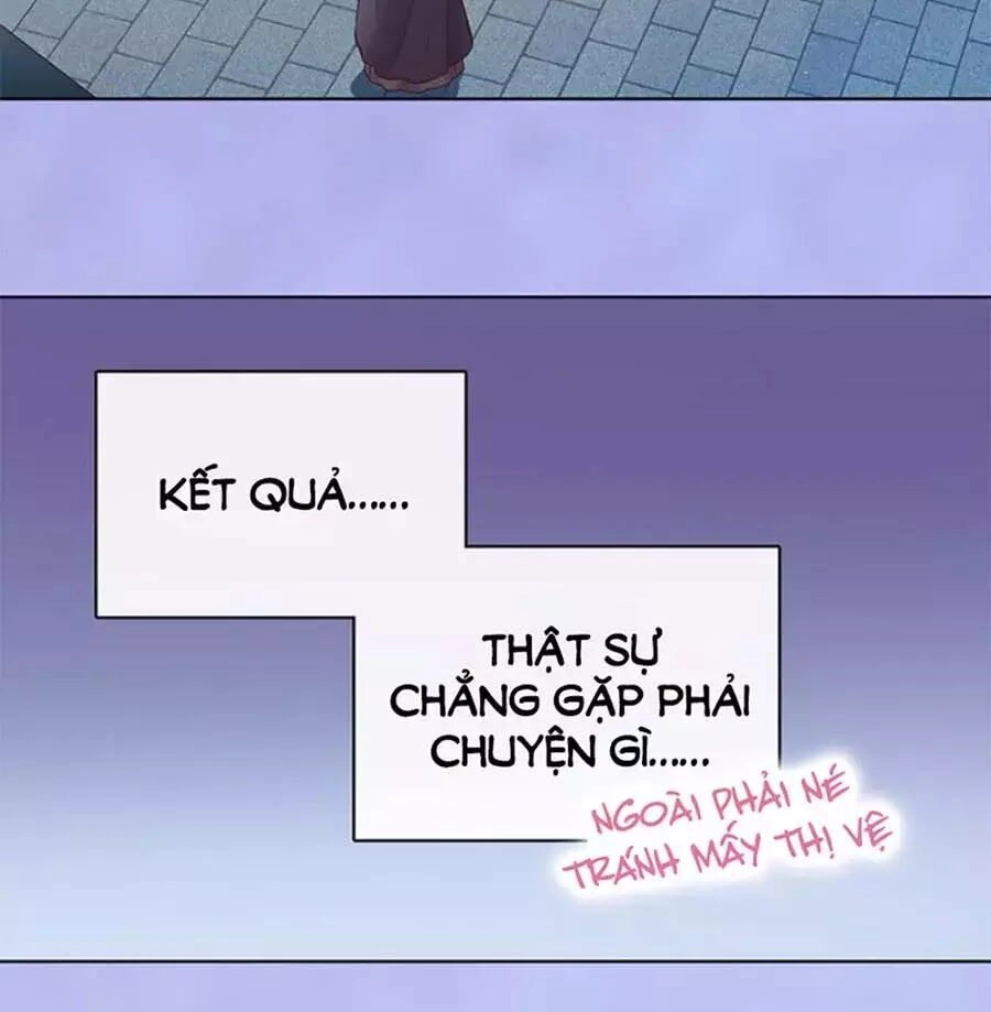Mỹ Nhân Già Rồi Chapter 29 - 38