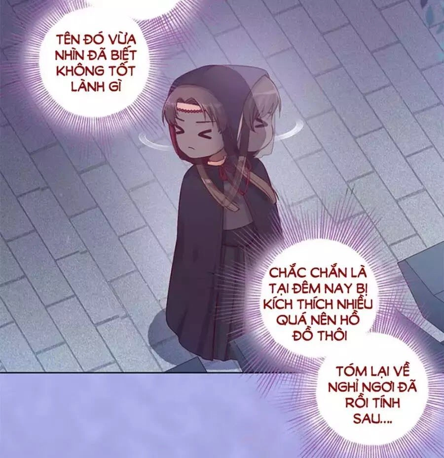 Mỹ Nhân Già Rồi Chapter 29 - 42