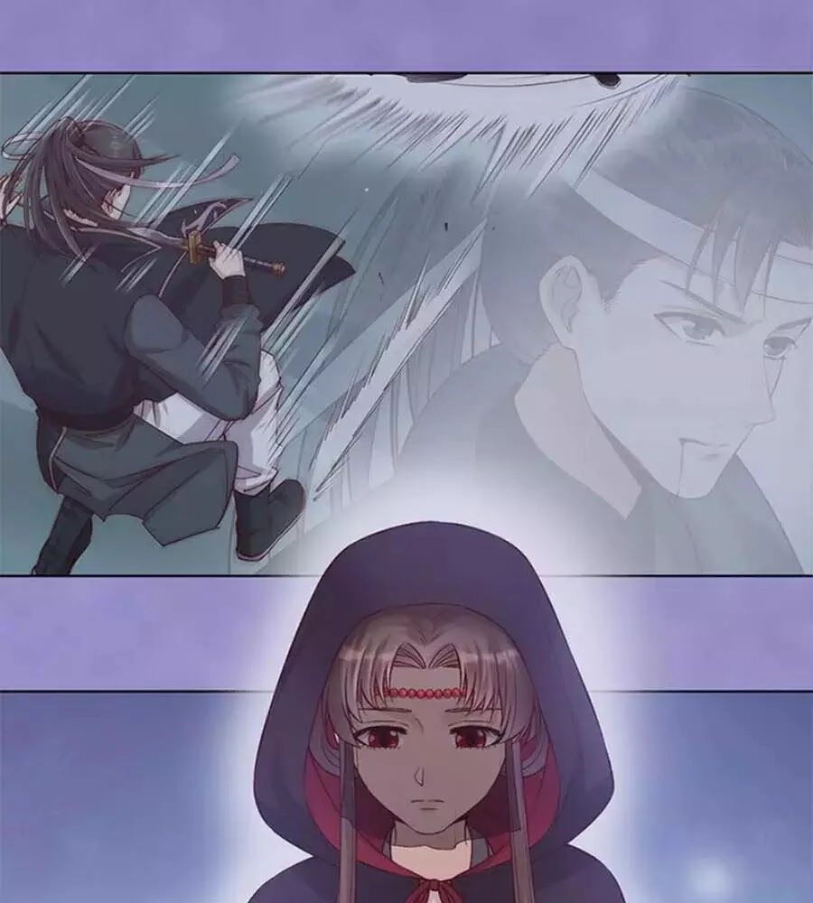 Mỹ Nhân Già Rồi Chapter 29 - 46