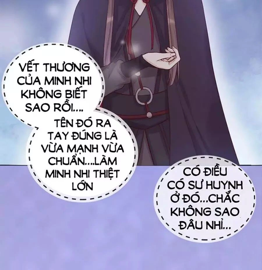Mỹ Nhân Già Rồi Chapter 29 - 47