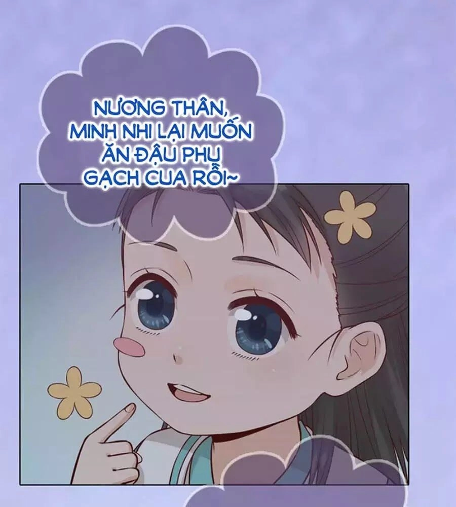 Mỹ Nhân Già Rồi Chapter 29 - 48