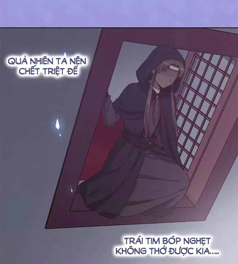 Mỹ Nhân Già Rồi Chapter 29 - 55