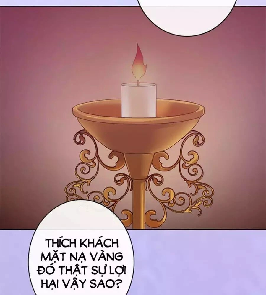 Mỹ Nhân Già Rồi Chapter 30 - 2