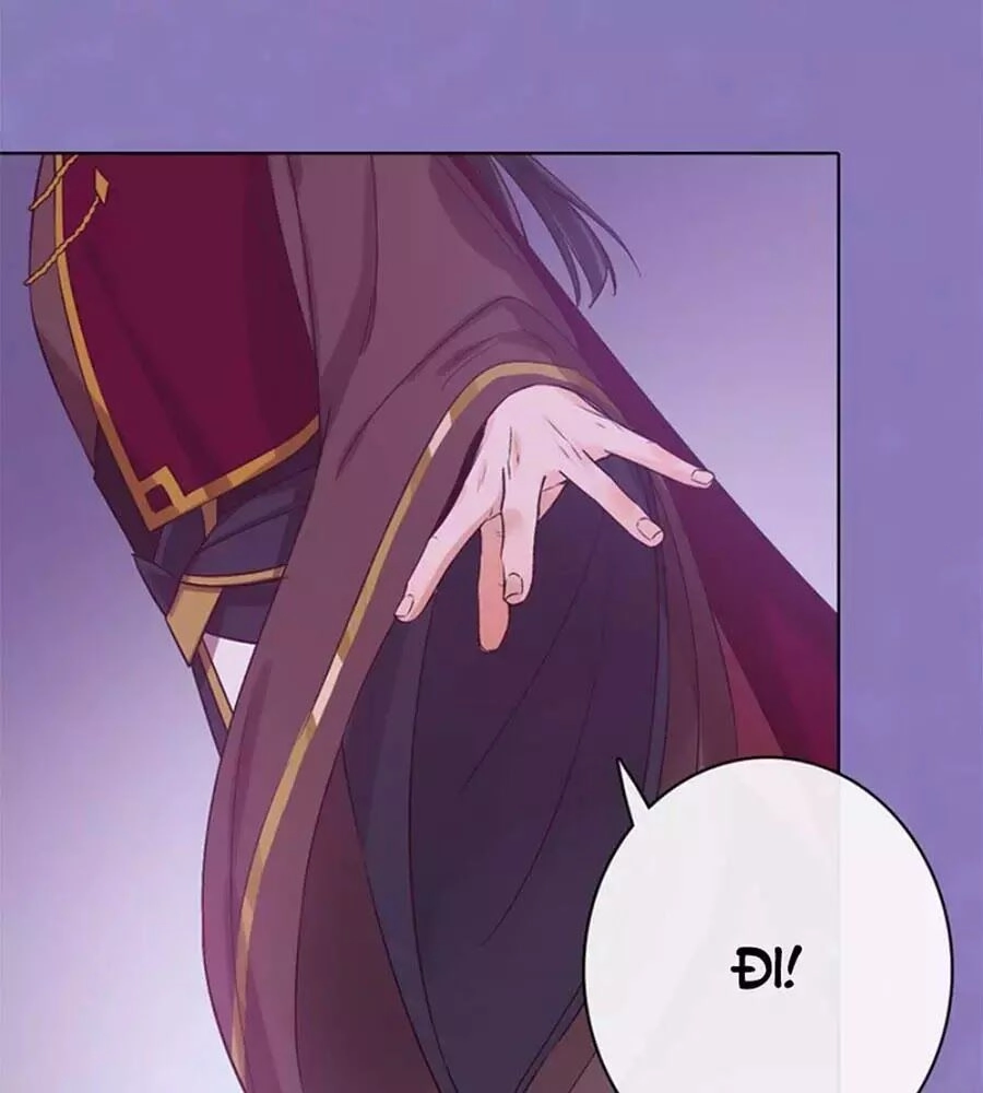 Mỹ Nhân Già Rồi Chapter 30 - 7