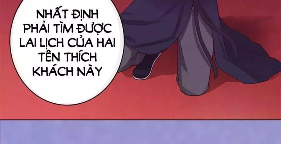 Mỹ Nhân Già Rồi Chapter 30 - 10