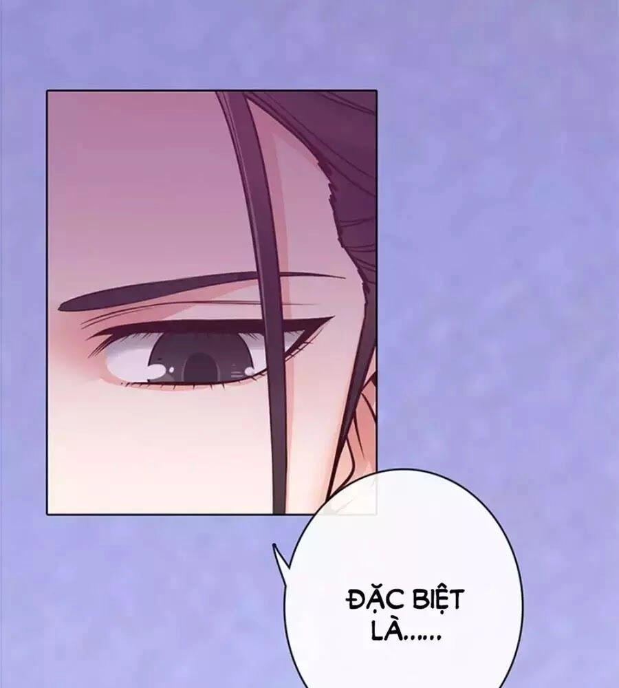 Mỹ Nhân Già Rồi Chapter 30 - 11