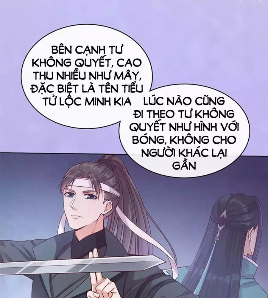 Mỹ Nhân Già Rồi Chapter 30 - 15