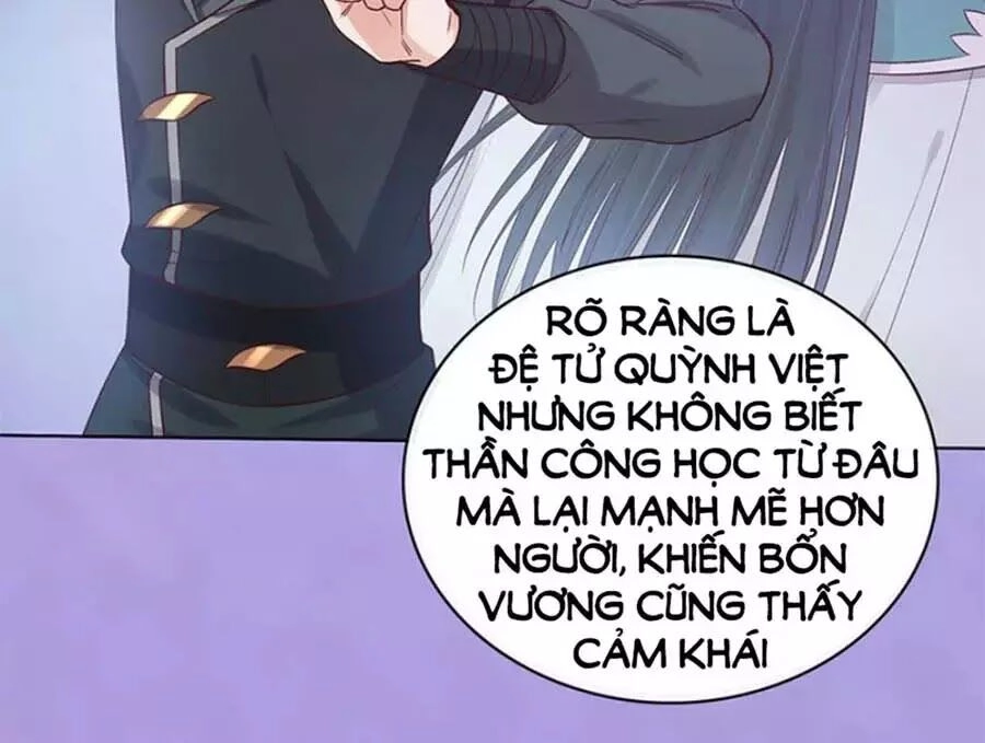 Mỹ Nhân Già Rồi Chapter 30 - 16