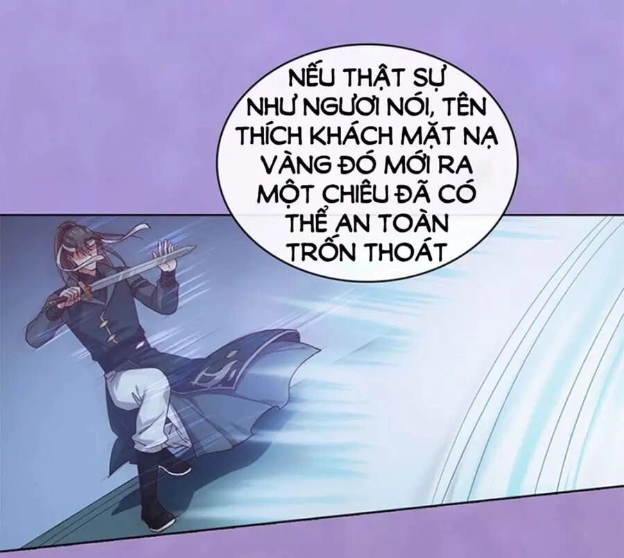 Mỹ Nhân Già Rồi Chapter 30 - 17