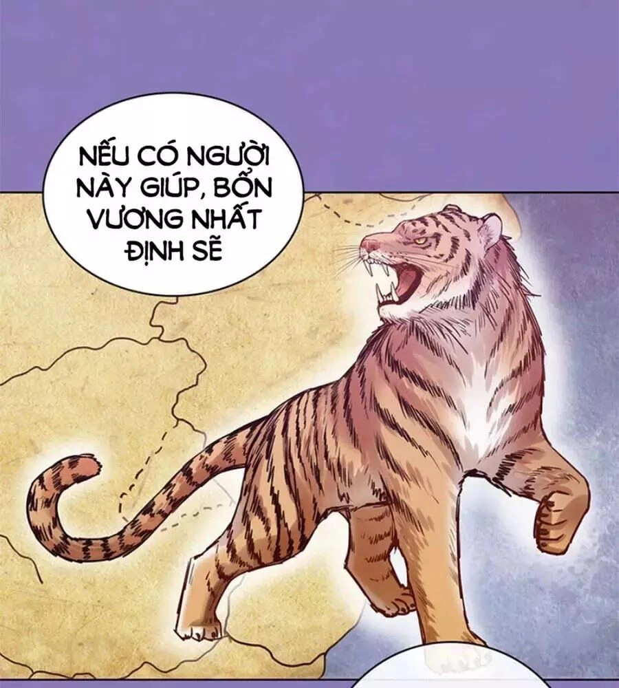 Mỹ Nhân Già Rồi Chapter 30 - 20