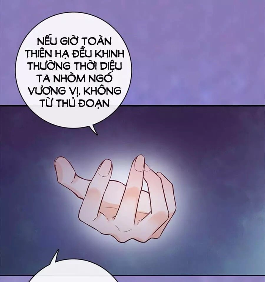 Mỹ Nhân Già Rồi Chapter 30 - 22