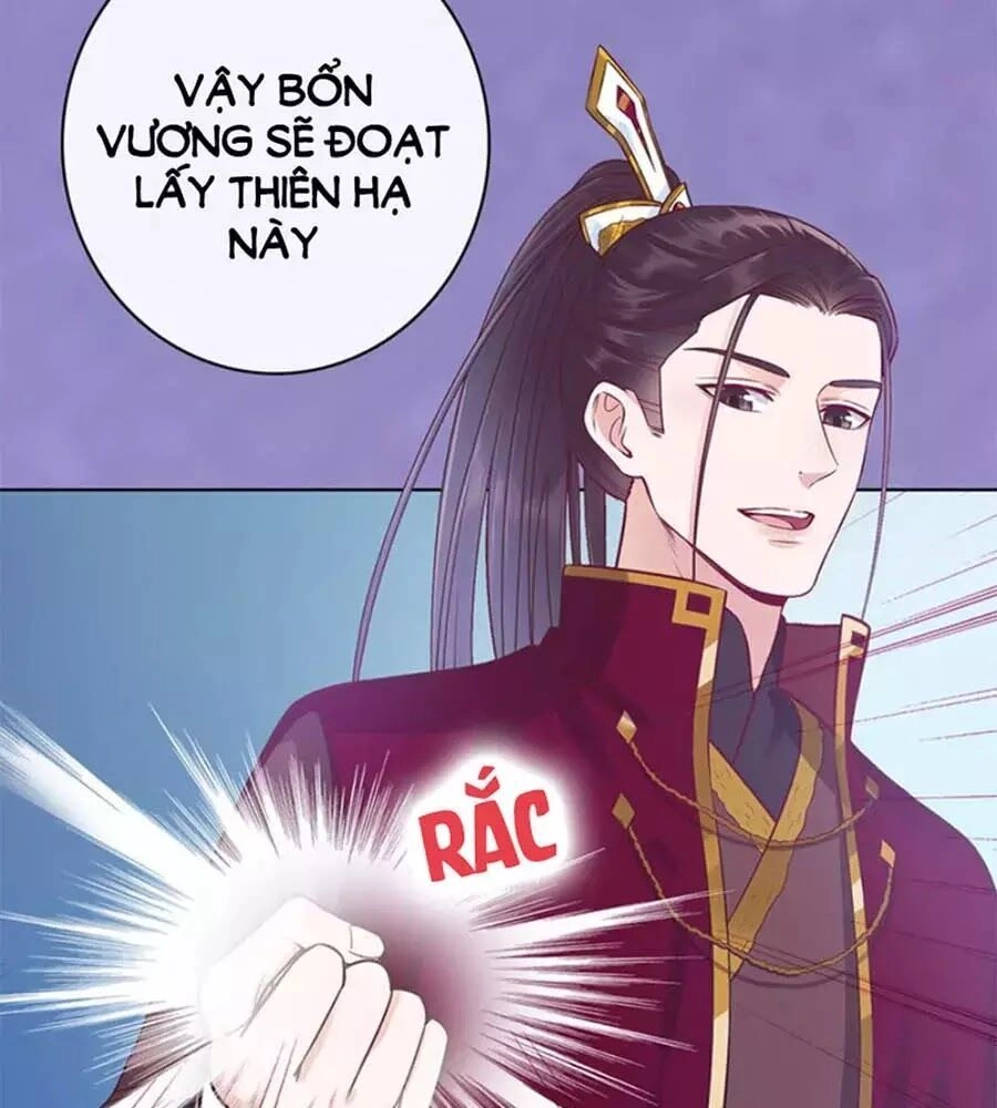 Mỹ Nhân Già Rồi Chapter 30 - 23