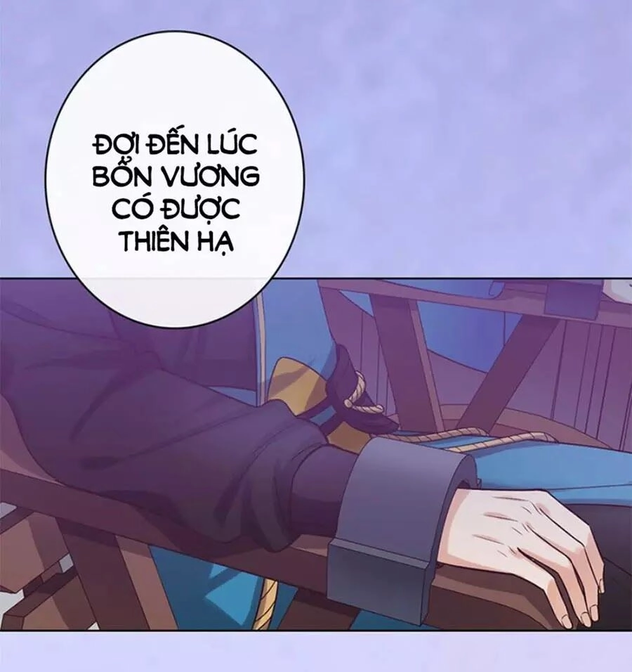 Mỹ Nhân Già Rồi Chapter 30 - 25