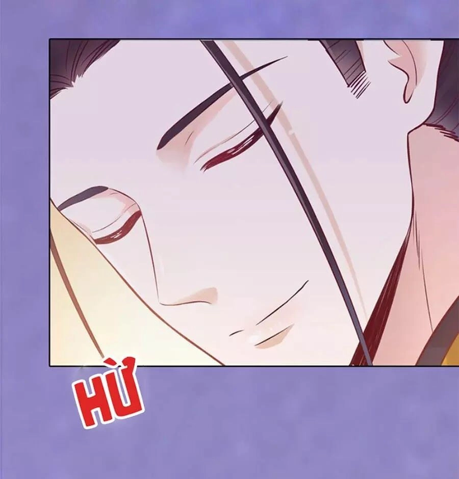 Mỹ Nhân Già Rồi Chapter 30 - 32