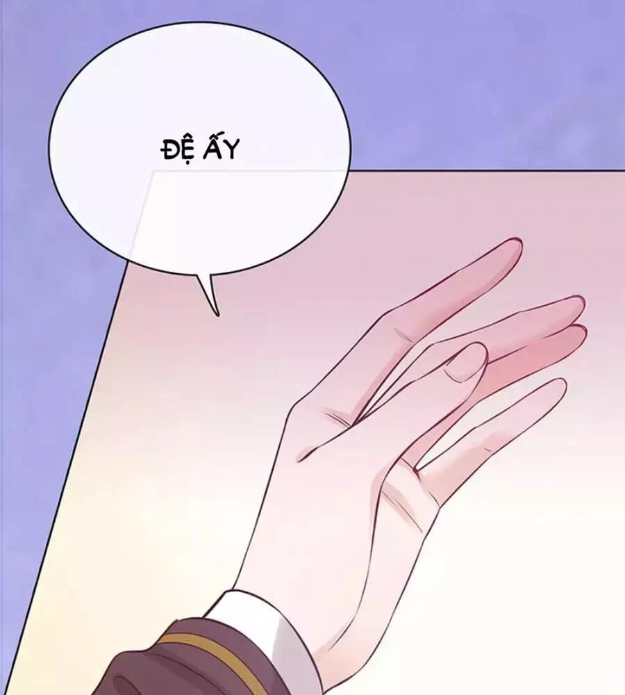 Mỹ Nhân Già Rồi Chapter 30 - 35